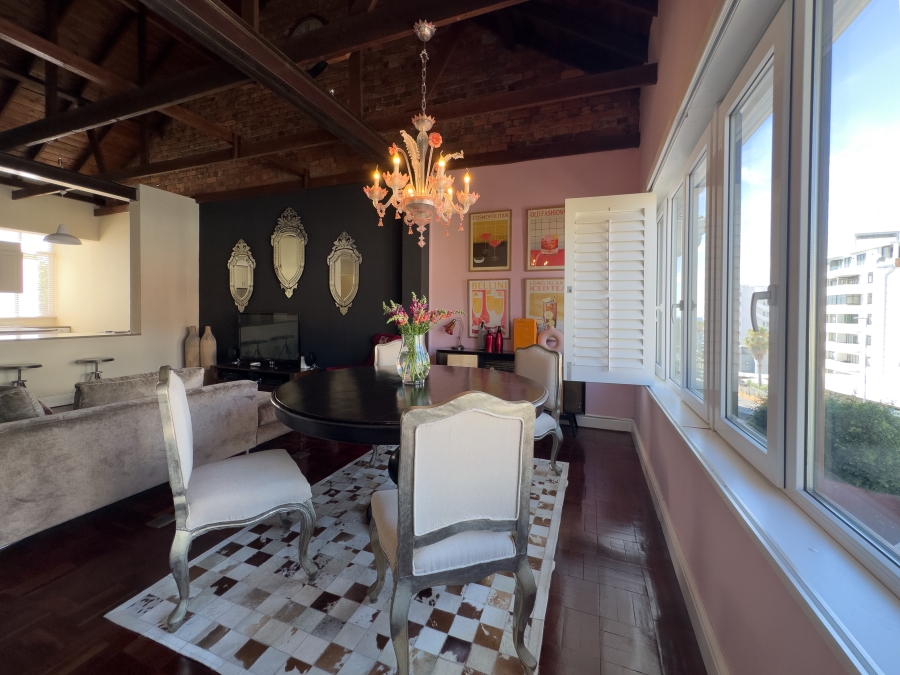 2 Bedroom Property for Sale in Bantry Bay Western Cape